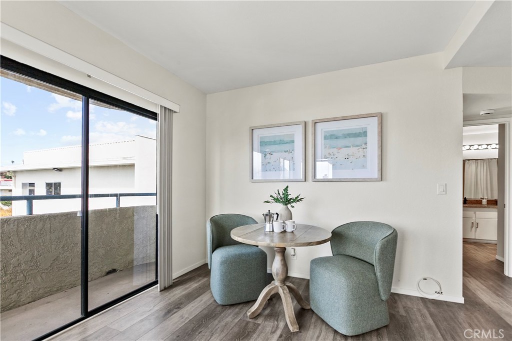 Embarcadero(750) - Residential