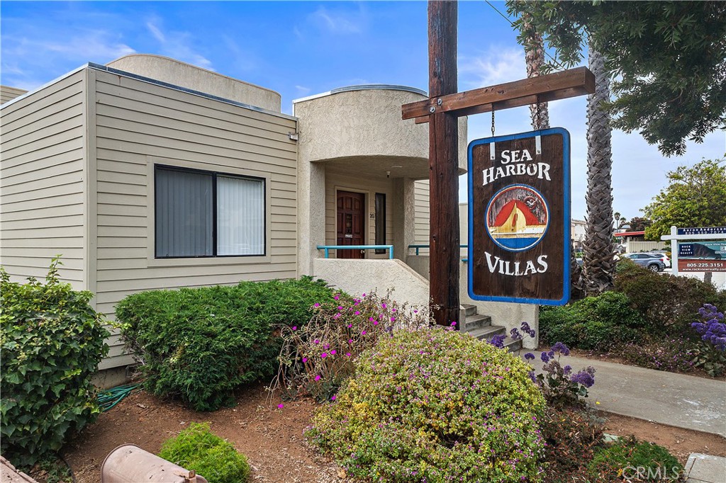 Embarcadero(750) - Residential