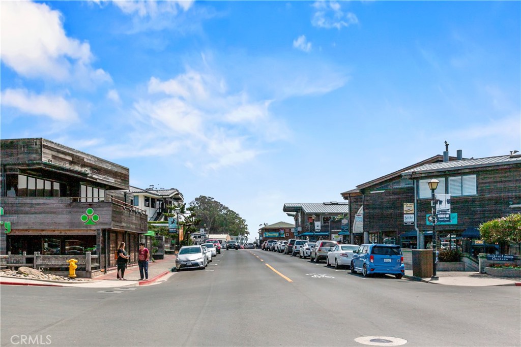 Embarcadero(750) - Residential