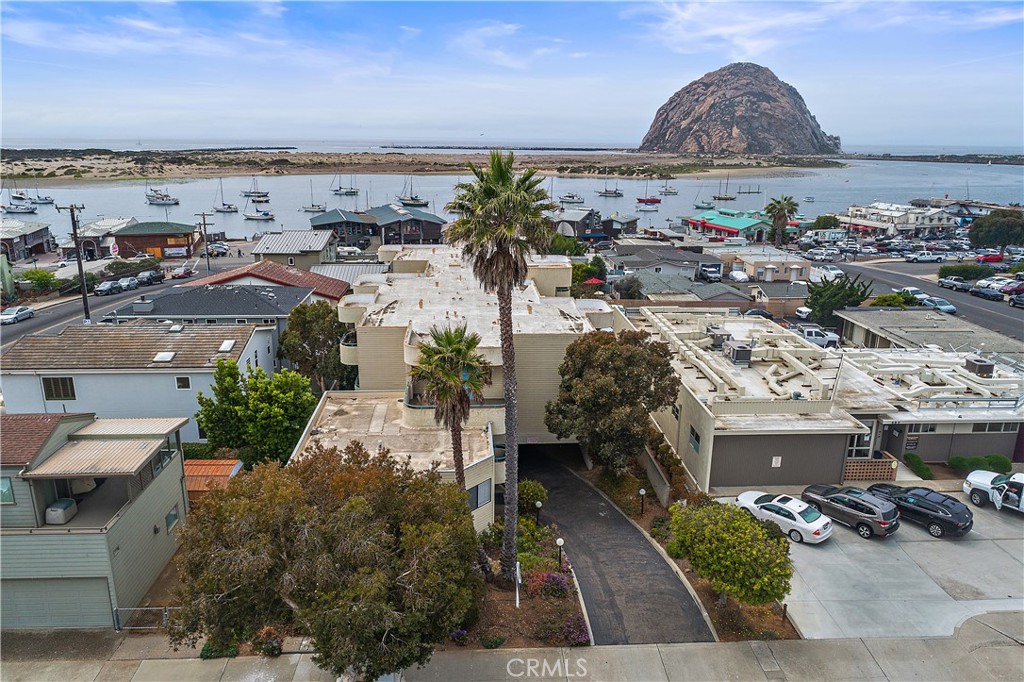 Embarcadero(750) - Residential