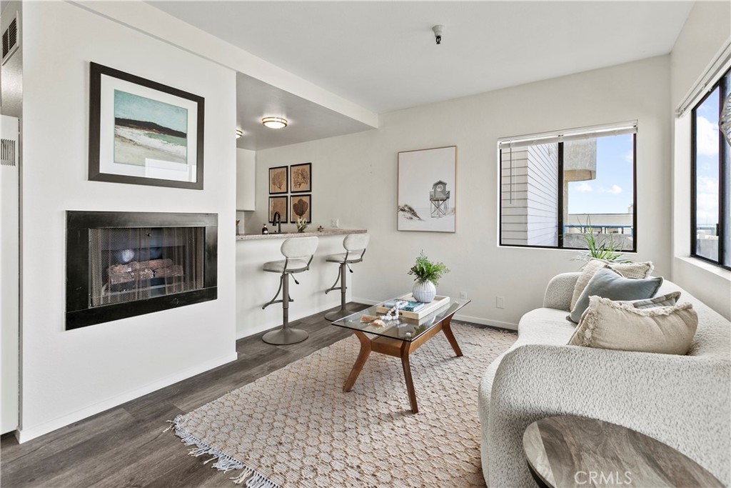 Embarcadero(750) - Residential