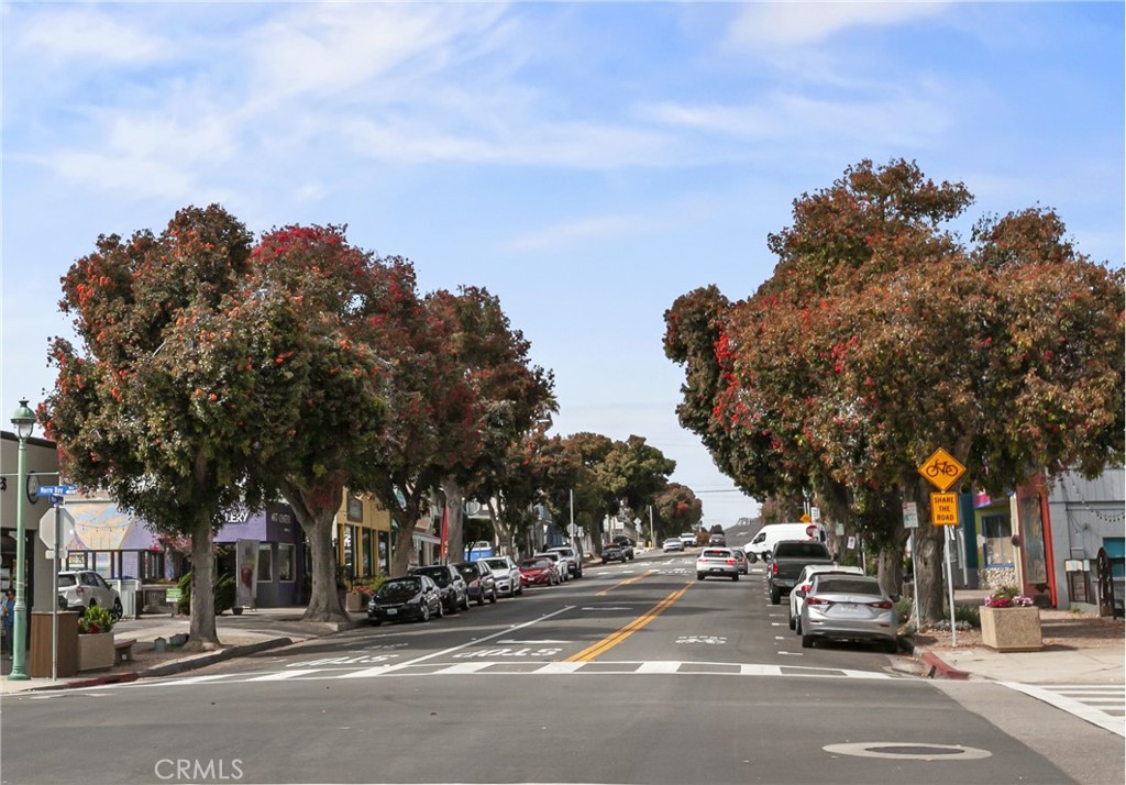Embarcadero(750) - Residential