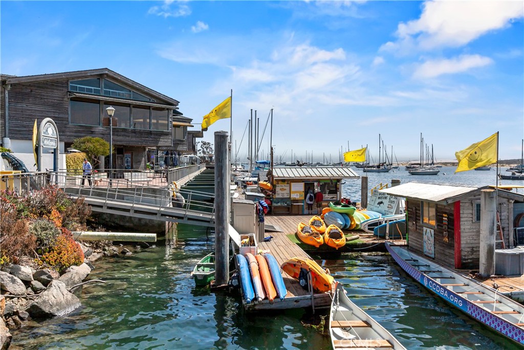 Embarcadero(750) - Residential