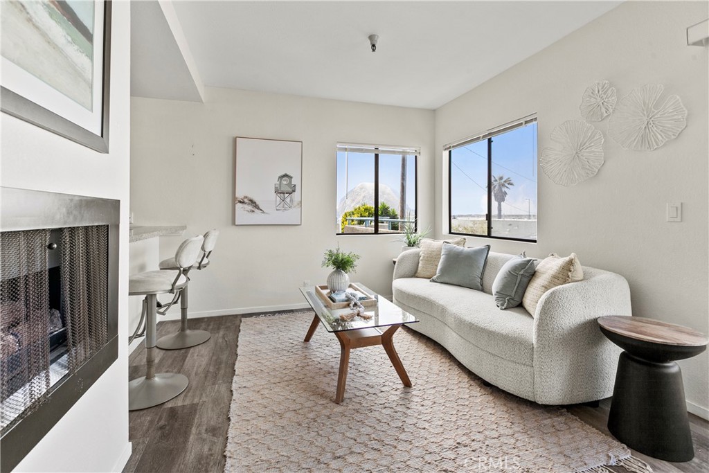 Embarcadero(750) - Residential