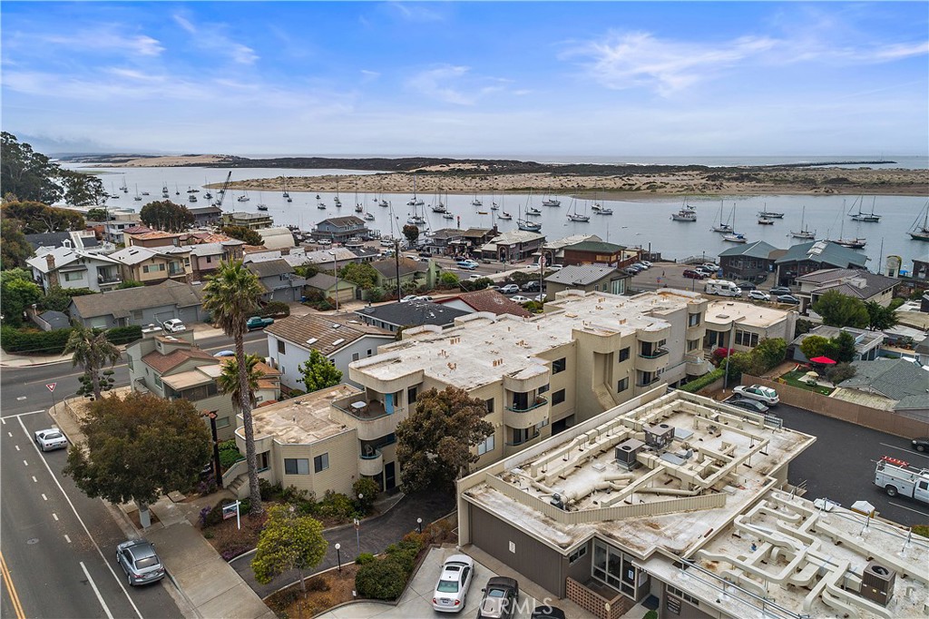 Embarcadero(750) - Residential