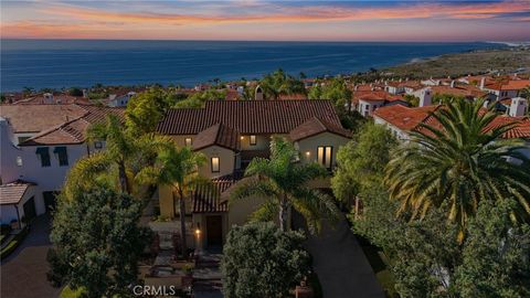 18 Tasman Sea Newport Coast CA 92657