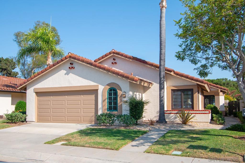 Rancho Bernardo - Residential