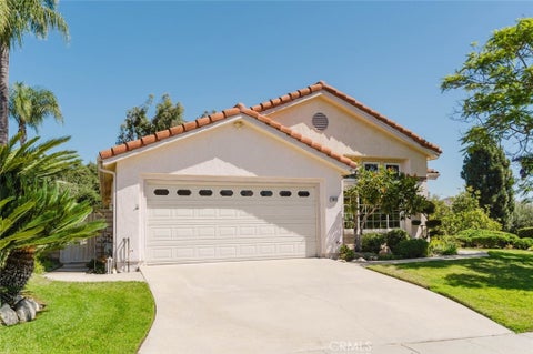 Photo of 1005 Shoal Creek Court, Simi Valley, CA 93065 (MLS # GD26164401)