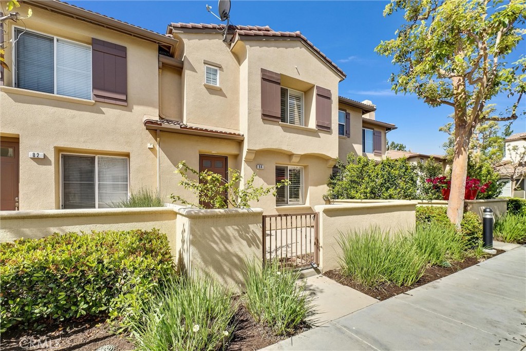 Mandeville (MAND) - Residential Lease