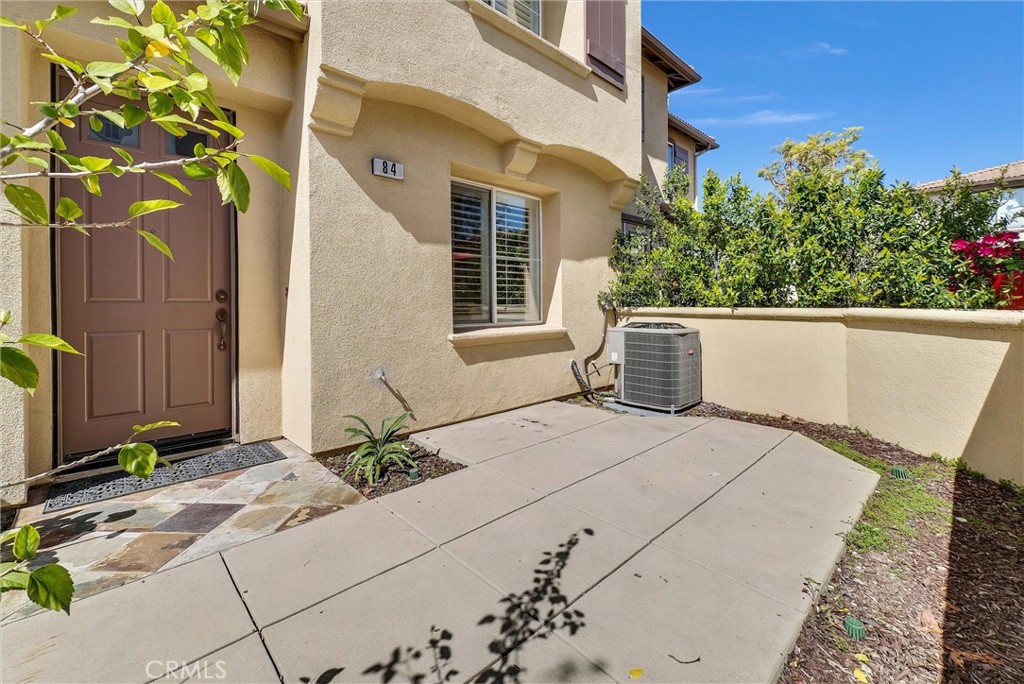 Mandeville (MAND) - Residential Lease
