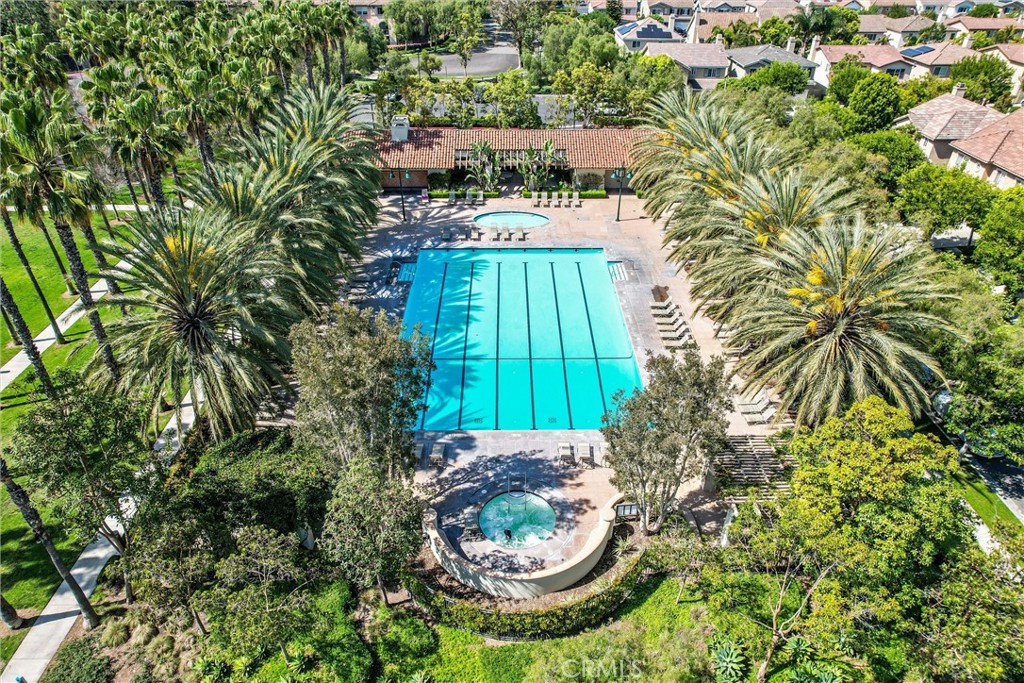 Mandeville (MAND) - Residential Lease