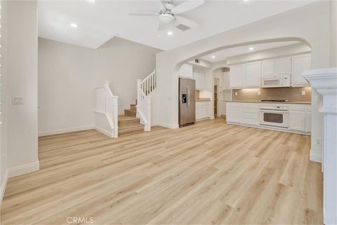 84 Topaz Irvine CA 92602
