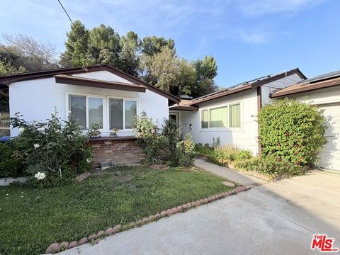 Photo of 273 Starbird Drive, Monterey Park, CA 91755 (MLS # 26653967)