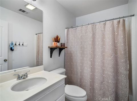 Tiny photo for 25488 Fuchsia Court, Corona, CA 92883 (MLS # IG26082740)