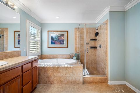 Tiny photo for 25488 Fuchsia Court, Corona, CA 92883 (MLS # IG26082740)