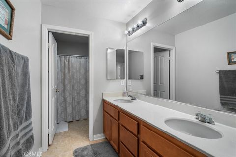 Tiny photo for 25488 Fuchsia Court, Corona, CA 92883 (MLS # IG26082740)