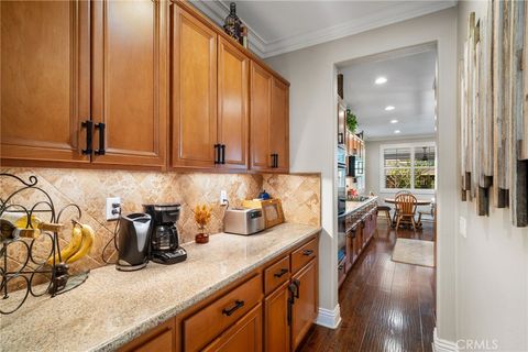 Tiny photo for 25488 Fuchsia Court, Corona, CA 92883 (MLS # IG26082740)