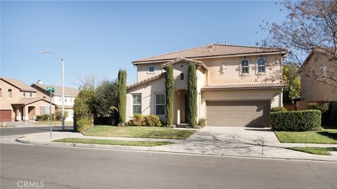 Tiny photo for 25488 Fuchsia Court, Corona, CA 92883 (MLS # IG26082740)