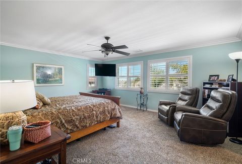 Tiny photo for 25488 Fuchsia Court, Corona, CA 92883 (MLS # IG26082740)