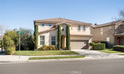 Tiny photo for 25488 Fuchsia Court, Corona, CA 92883 (MLS # IG26082740)
