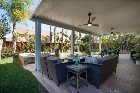 Tiny photo for 25488 Fuchsia Court, Corona, CA 92883 (MLS # IG26082740)