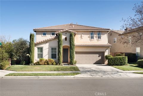 Photo of 25488 Fuchsia Court, Corona, CA 92883 (MLS # IG26082740)
