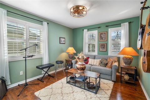 Tiny photo for 25488 Fuchsia Court, Corona, CA 92883 (MLS # IG26082740)