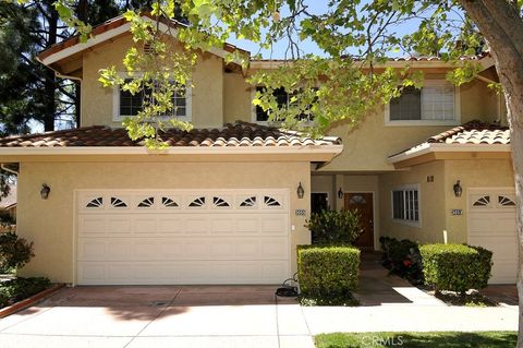 Photo of 3055 E Hillcrest Dr, Westlake Village, CA 91362 (MLS # PT26068156)