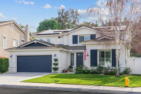 31401 Chemin Chevalier Temecula CA 92591