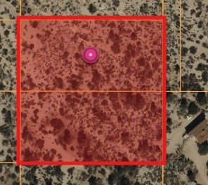 Discover the potential of this 2.5-acre parcel in Pinon Hills, California, zoned for Rural Living by San Bernardino County. This expansive property offers the quintessential high desert lifestyle, where residents typically utilize private wells for water, septic systems for sewer, and propane tanks for gas, ensuring self-sufficiency and a connection to the natural environment.
While currently lacking direct access, this parcel presents a unique opportunity for those seeking to establish a custom rural retreat. The Pinon Hills area is known for its serene landscapes and is conveniently located near the charming mountain town of Wrightwood. Nestled in the picturesque San Gabriel Mountains, Wrightwood boasts a rich history, once a hub for cattle ranching, and now offers a variety of recreational activities and local amenities.
This property is ideal for anyone looking to embrace a peaceful, country lifestyle with the flexibility to design their own private oasis.