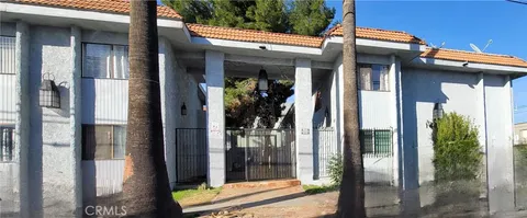 14805 Chase Street Unit 105, Panorama City, CA 91402 - MLS#: GD25127301