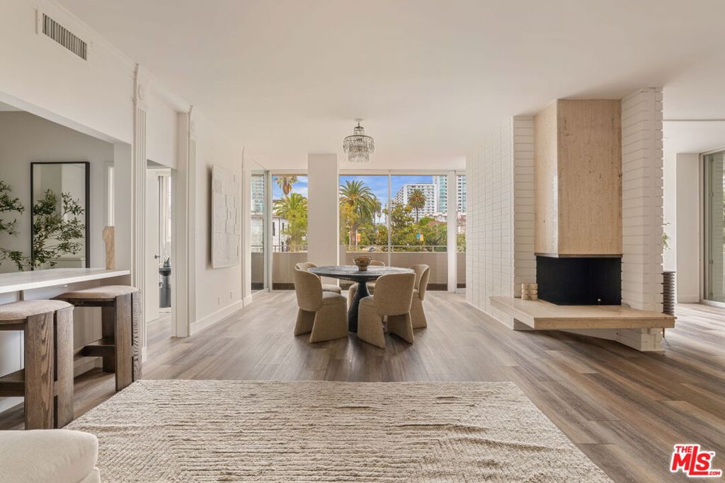 Photo of 1333 S Beverly Glen Boulevard #405, Los Angeles, CA 90024 (MLS # 26871161)