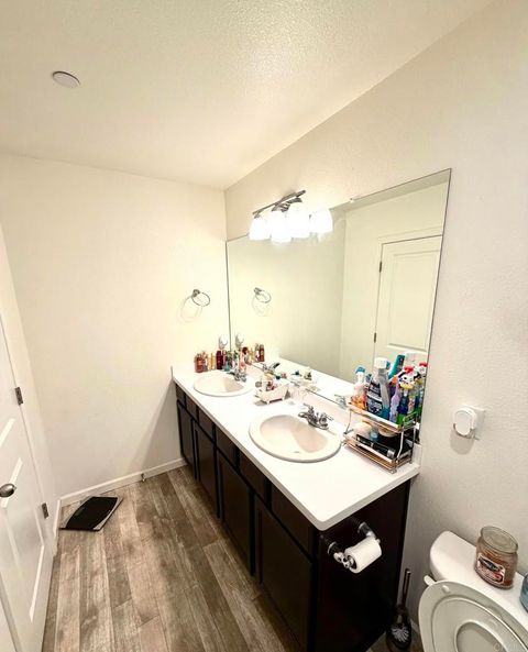 Tiny photo for 3637 N McCaffrey Avenue, Fresno, CA 93722 (MLS # PTP2601760)