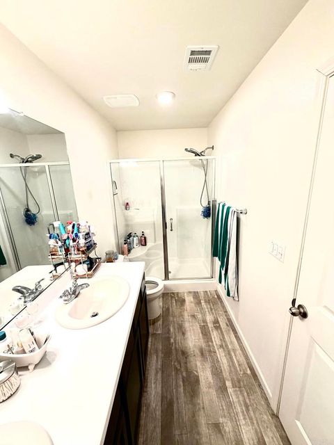 Tiny photo for 3637 N McCaffrey Avenue, Fresno, CA 93722 (MLS # PTP2601760)