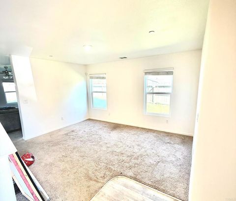 Tiny photo for 3637 N McCaffrey Avenue, Fresno, CA 93722 (MLS # PTP2601760)