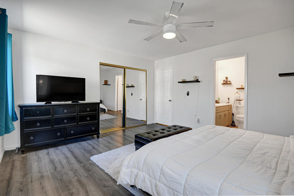 Panorama - Residential Income