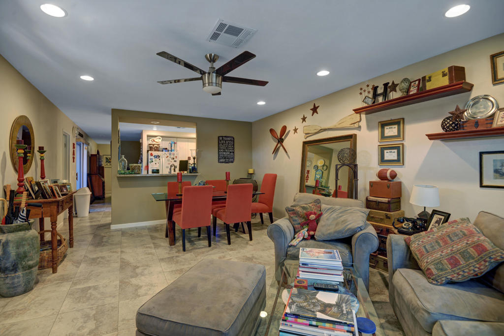 Panorama - Residential Income