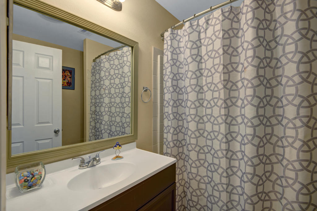 Panorama - Residential Income