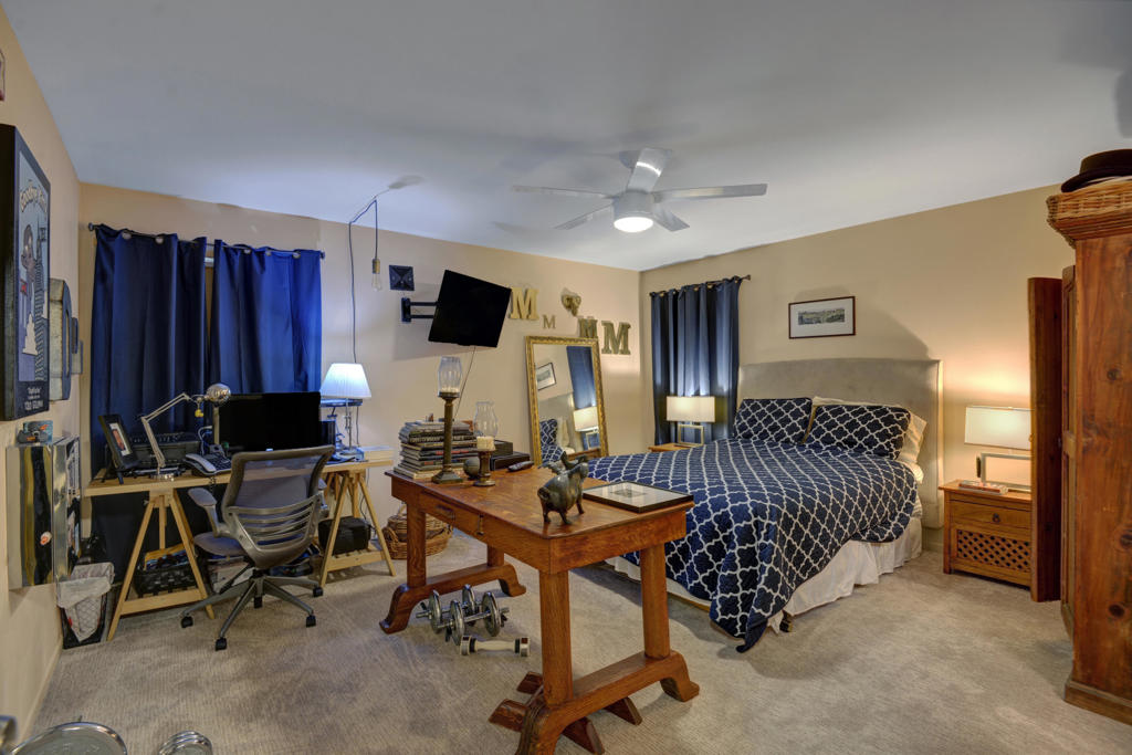 Panorama - Residential Income