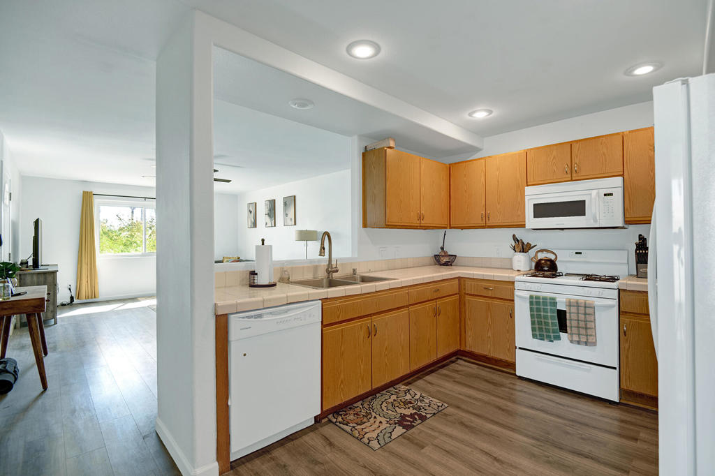 Panorama - Residential Income