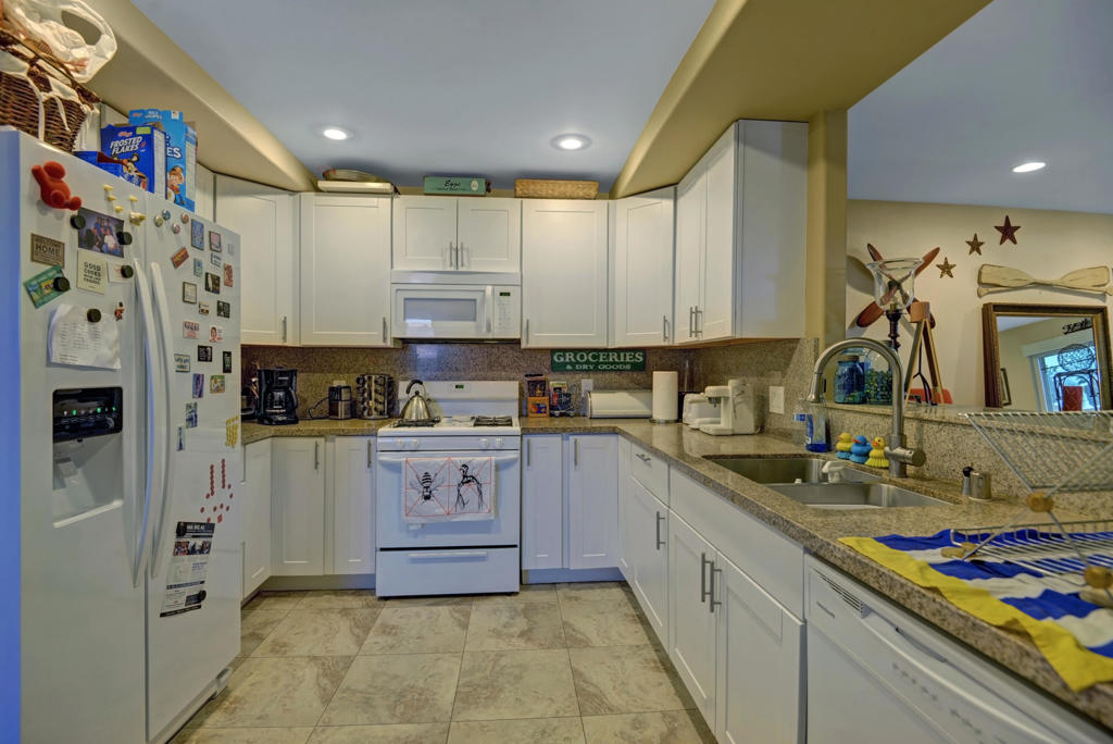 Panorama - Residential Income