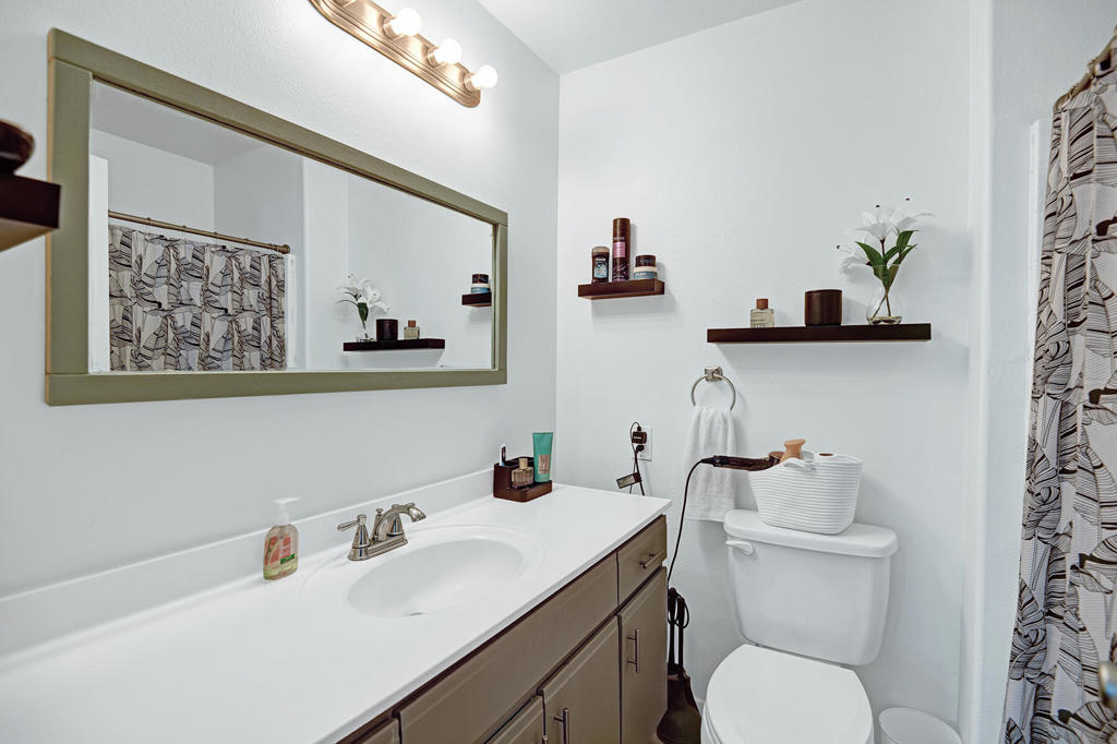 Panorama - Residential Income