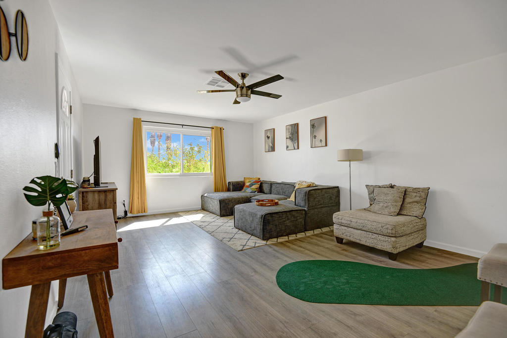 Panorama - Residential Income