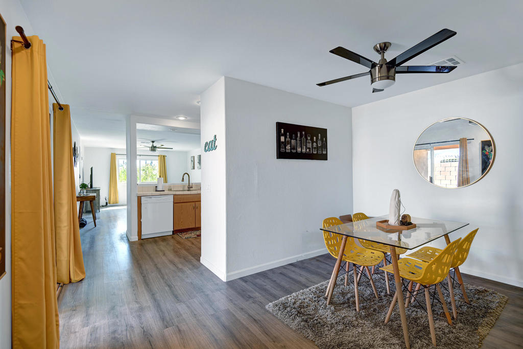 Panorama - Residential Income