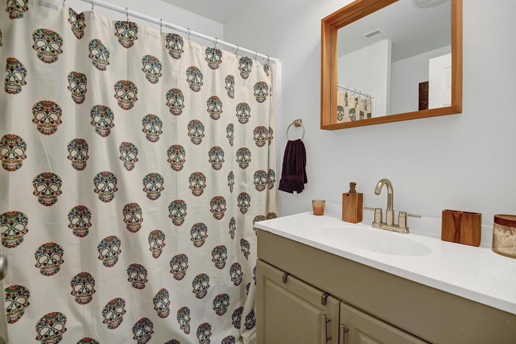 Panorama - Residential Income