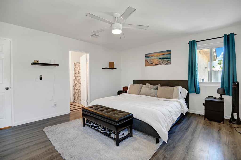 Panorama - Residential Income