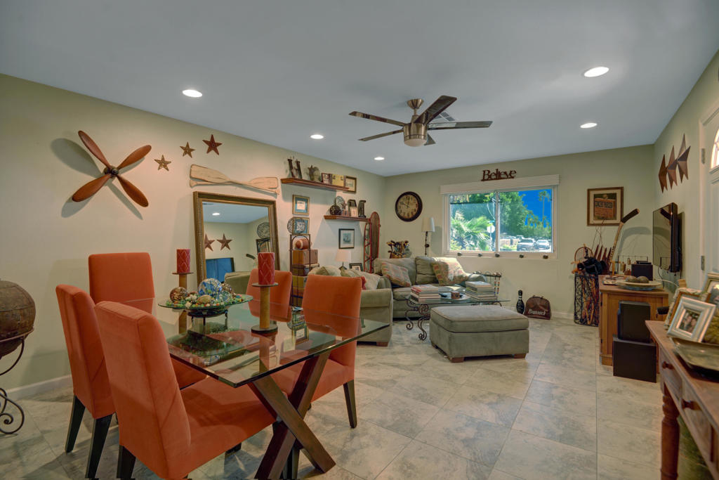 Panorama - Residential Income