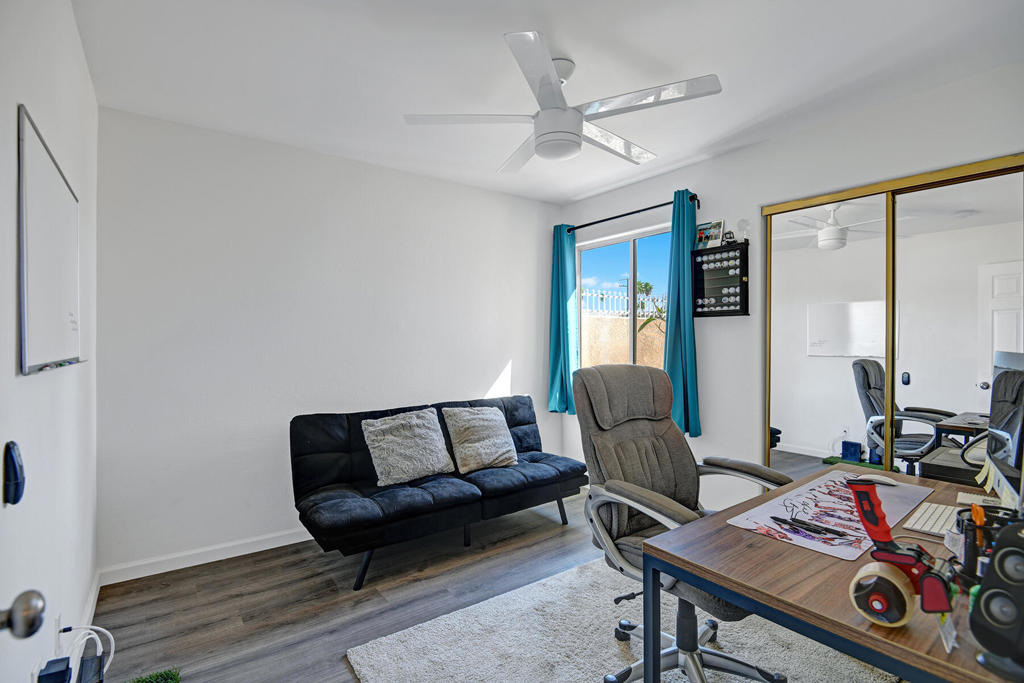 Panorama - Residential Income