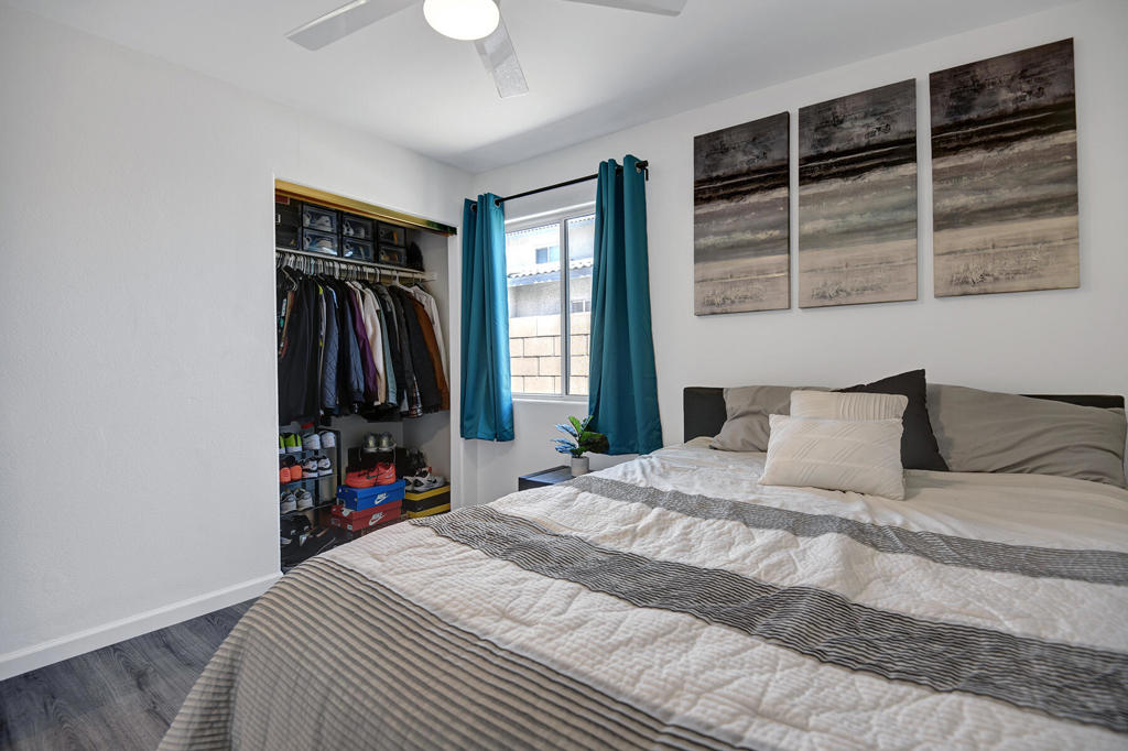 Panorama - Residential Income