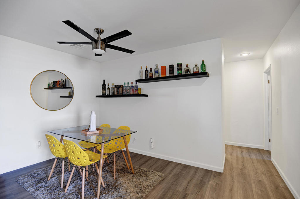 Panorama - Residential Income